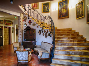  Hotel Puntijar  Загреб